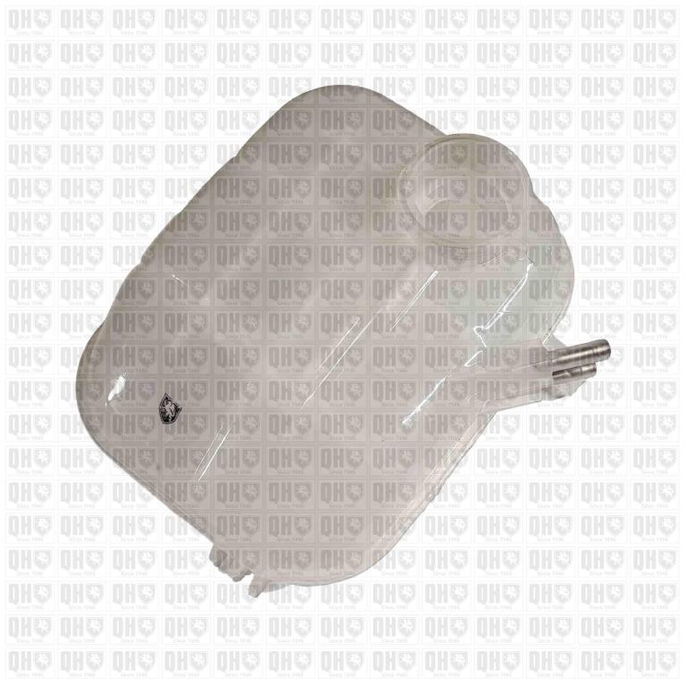 Vase d'expansion, liquide de refroidissement (Réservoir liquide de refroidissement) QUINTON HAZELL QVE576
